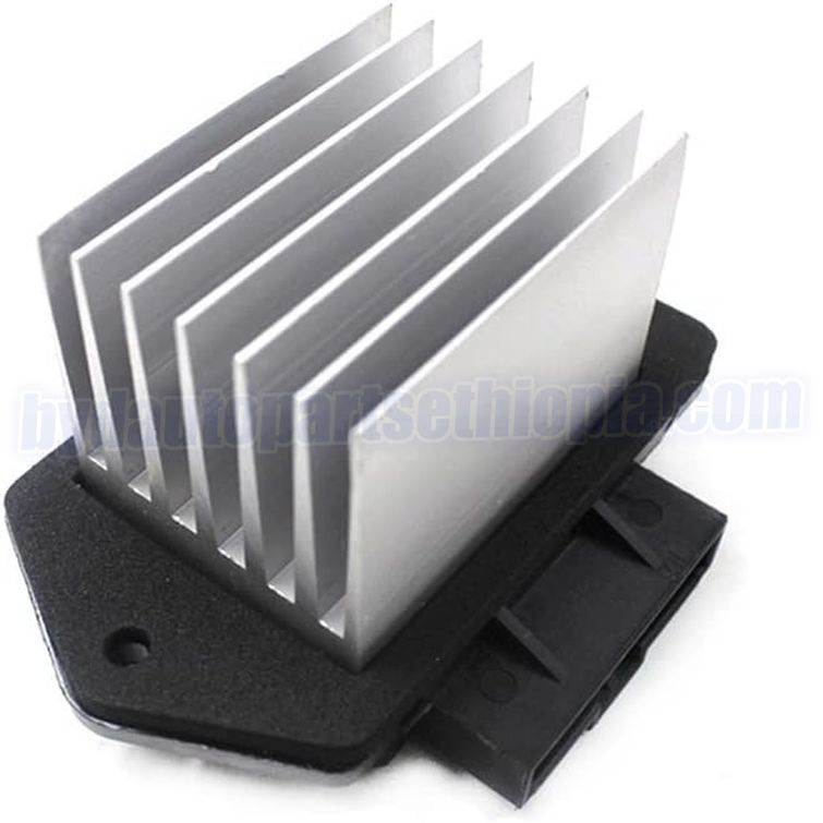 Byd መለዋወጫዎች ሱቅ ማሞቂያ Resistor ለምሳሌ-8114230